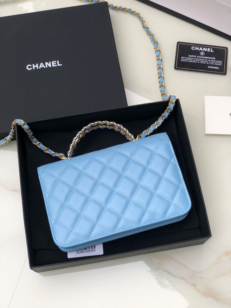 Chanel WOC Bags